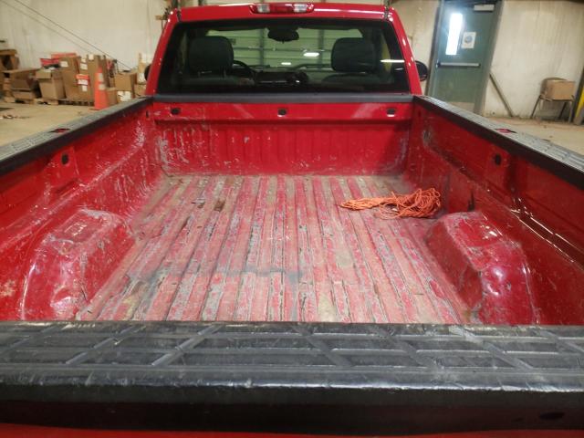 1GTEC14X58Z241098 Gmc Sierra C15 2008. Фото: 5