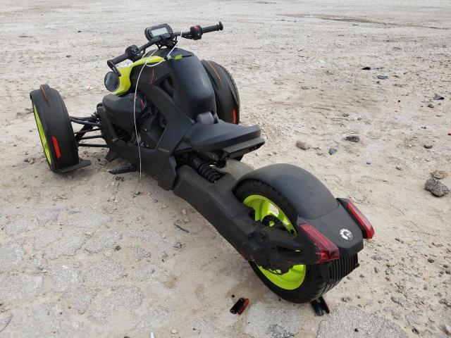 2019 CAN-AM RYKER 3JB2FEG49KJ004520