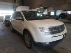 2008 LINCOLN  MKX