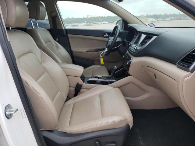 2016 HYUNDAI TUCSON LIM KM8J33A24GU050329