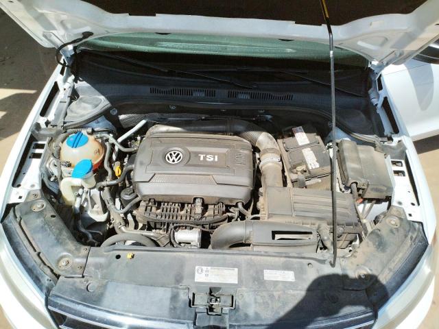 2016 VOLKSWAGEN JETTA SPOR 3VWD17AJ4GM367311