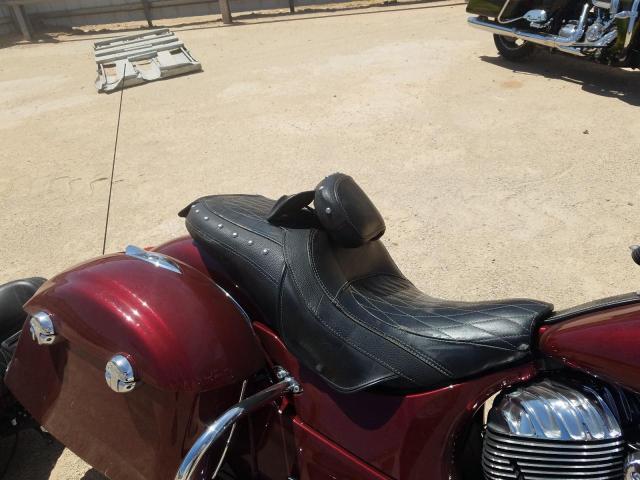 2017 INDIAN MOTORCYCLE CO. ROADMASTER 56KTRAAA1H3346403