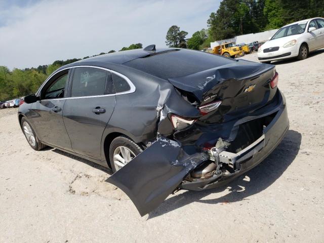 2016 CHEVROLET MALIBU LT 1G1ZE5ST9GF278649