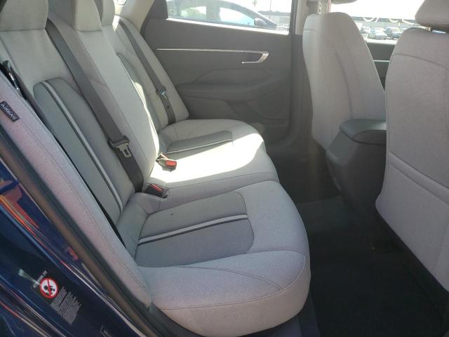 2021 HYUNDAI SONATA SE 5NPEG4JA0MH092574