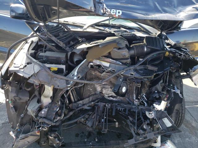 1C4RJEAG6CC209792 Jeep Grand Cher 2012. Фото: 6