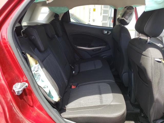 2019 FORD ECOSPORT S MAJ3S2GEXKC253001