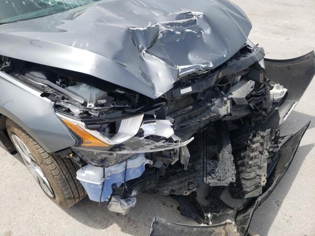 1N4BL4BVXLN321489 NISSAN ALTIMA 2020