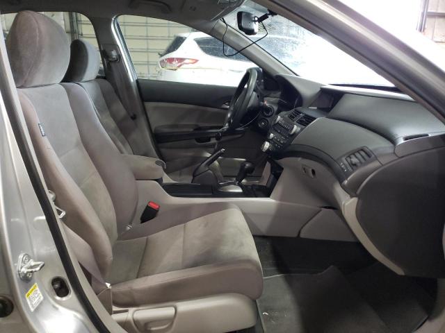 2009 HONDA ACCORD LXP 1HGCP26499A082639