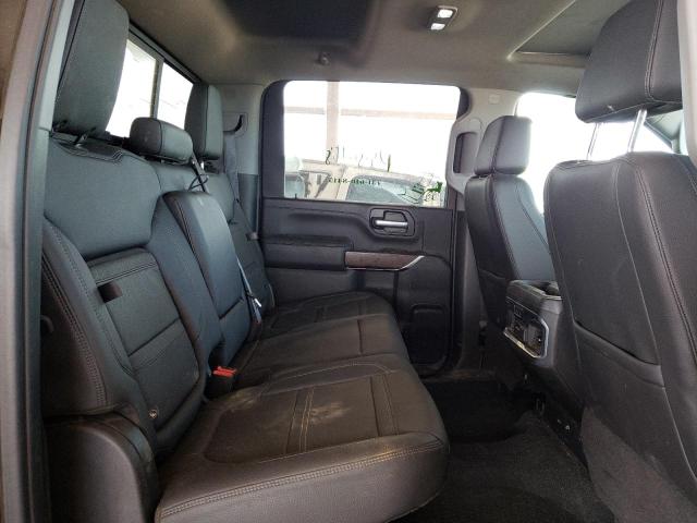 2021 GMC SIERRA K35 1GT49WEY2MF250271