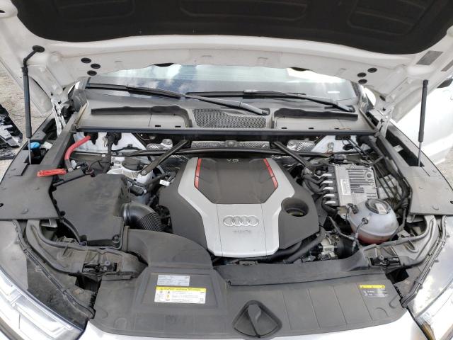 2018 AUDI SQ5 PREMIU WA1A4AFY5J2073361