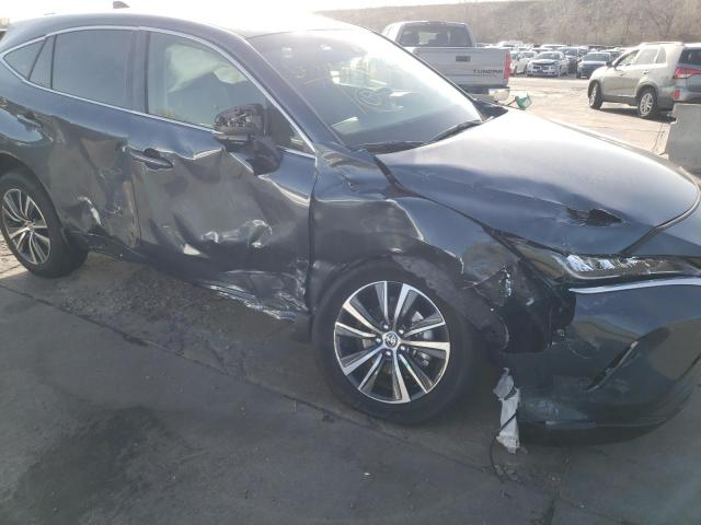 2022 TOYOTA VENZA LE A JTEAAAAH2NJ096173