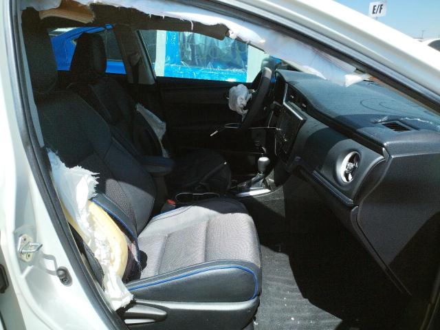 5YFBURHE6KP882351 Toyota Corolla L 2019. Фото: 4