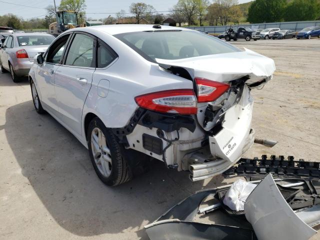 2015 FORD FUSION SE 3FA6P0H76FR265611