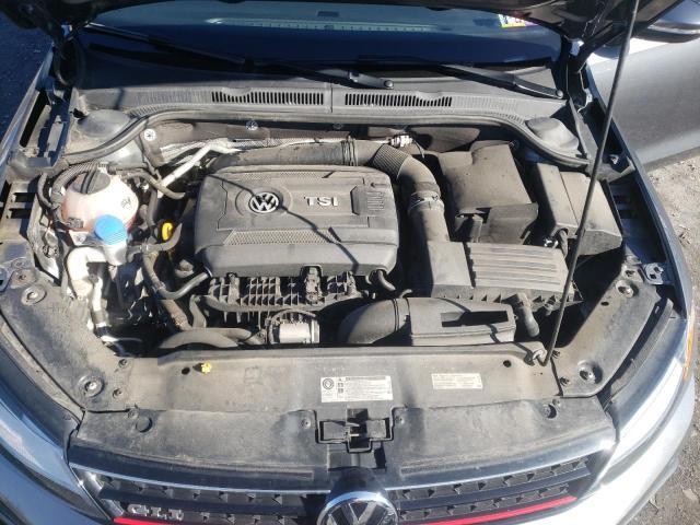 2017 VOLKSWAGEN JETTA GLI 3VW4T7AJXHM404129