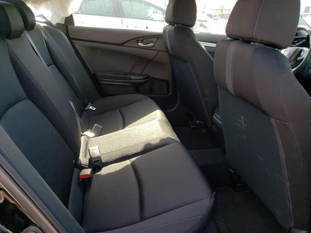 2021 HONDA CIVIC LX 2HGFC2F69MH521956