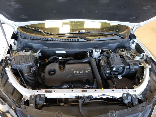 2018 CHEVROLET EQUINOX LT 2GNAXSEV9J6258856