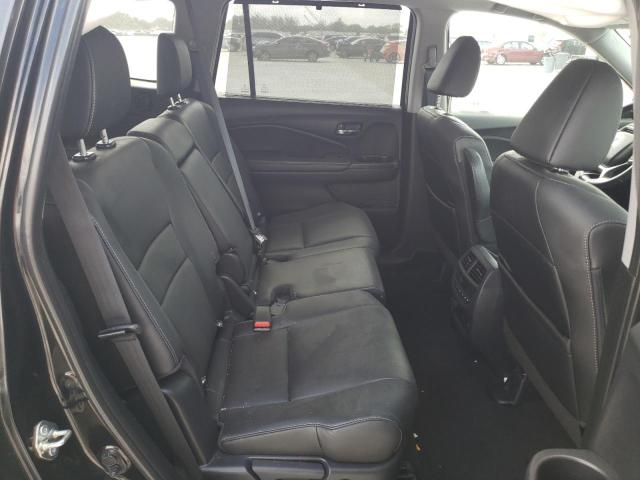 2020 HONDA PILOT EXL 5FNYF5H5XLB018509