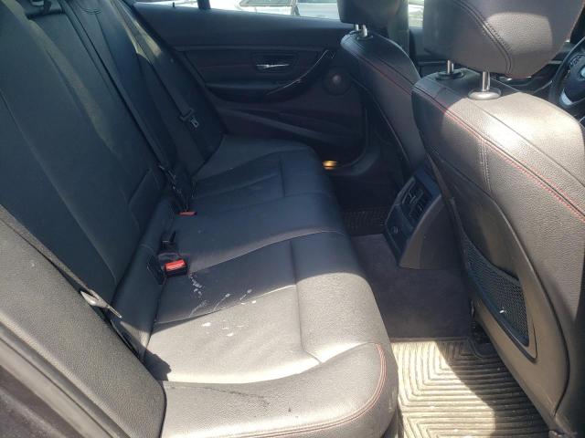 2015 BMW 328 I WBA3A5C52FP605634
