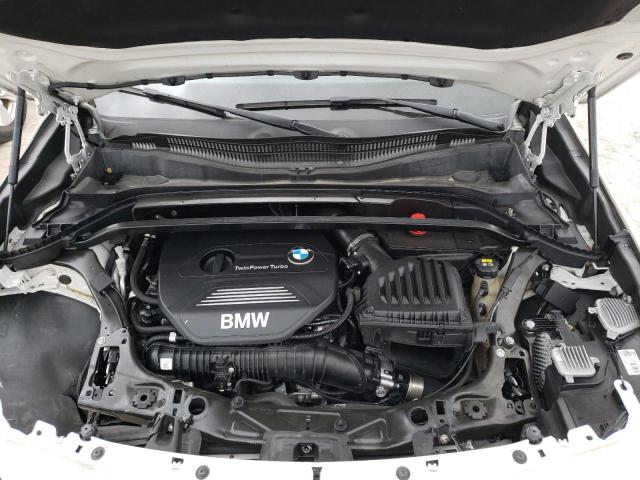 2018 BMW X2 SDRIVE2 WBXYJ3C35JEJ75732