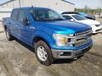 2019 FORD  F-150