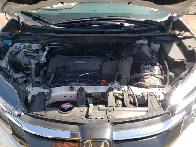 2016 HONDA CR-V TOURI 5J6RM4H93GL096876