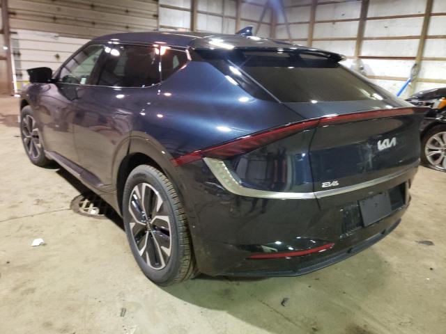 2022 KIA EV6 KNDC3DLC2N5037448