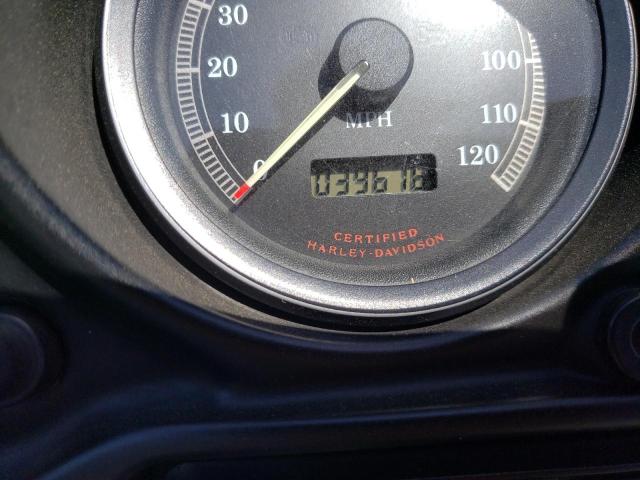 2001 HARLEY-DAVIDSON FLHTCI 1HD1FFW101Y642094