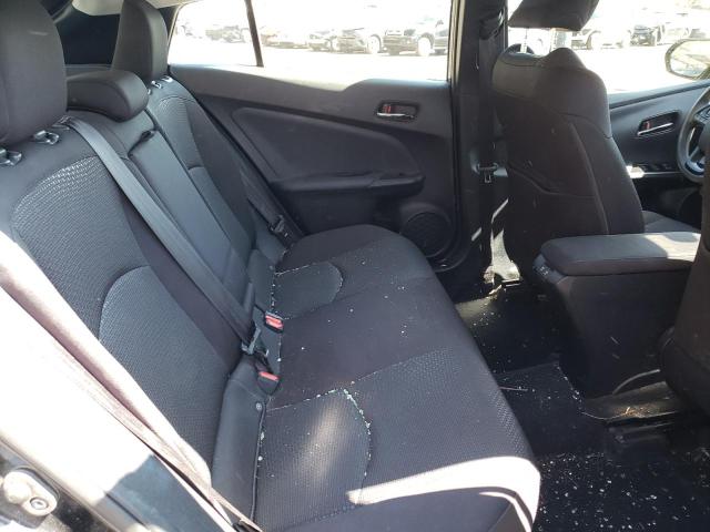 2020 TOYOTA PRIUS LE JTDL9RFU7L3013610
