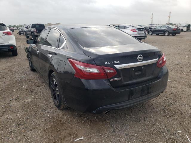 2018 NISSAN ALTIMA 2.5 1N4AL3AP8JC299042