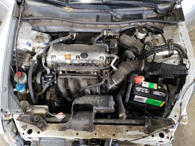 2009 HONDA ACCORD LXP 1HGCP26499A082639