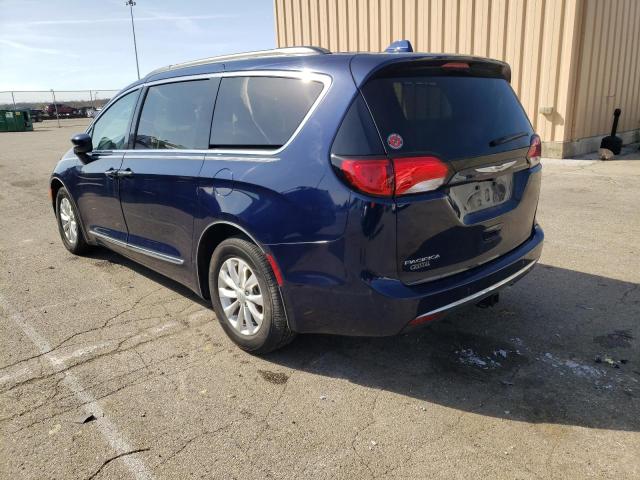 2017 CHRYSLER PACIFICA T 2C4RC1BG1HR788867