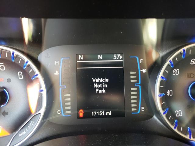 2017 CHRYSLER PACIFICA T 2C4RC1BG1HR788867