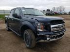 2020 FORD  F-150