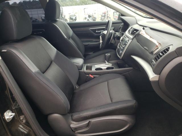 2016 NISSAN ALTIMA 2.5 1N4AL3AP9GC209826