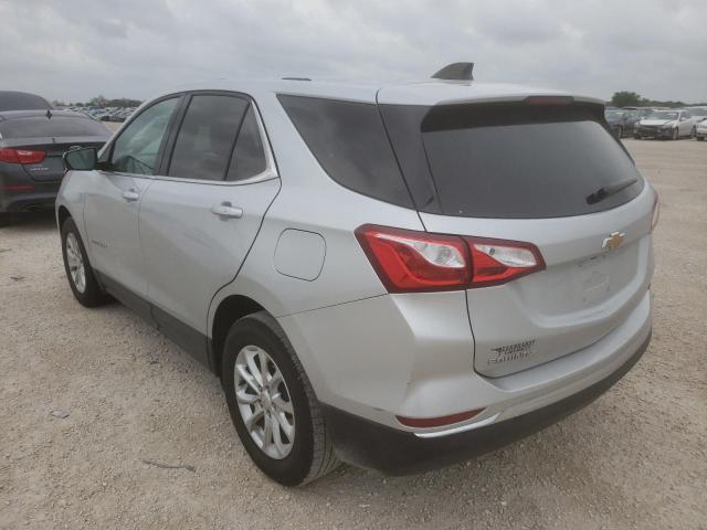 2019 CHEVROLET EQUINOX LT 2GNAXKEV8K6211741