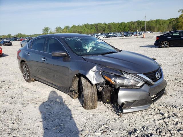 2017 NISSAN ALTIMA 2.5 1N4AL3AP6HC490453