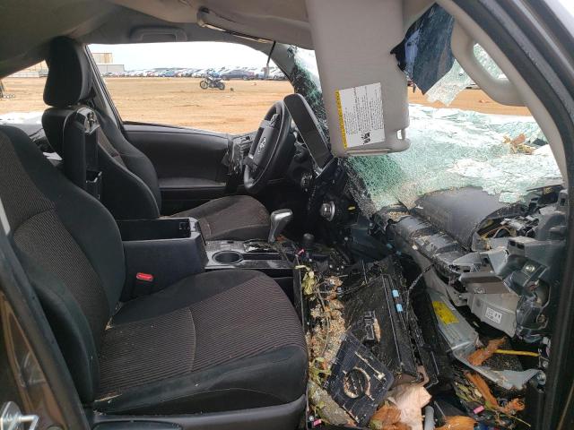 2017 TOYOTA 4RUNNER SR JTEBU5JRXH5445086