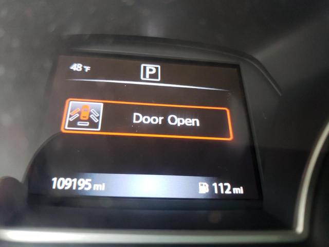 2016 NISSAN PATHFINDER 5N1AR2MN0GC633940
