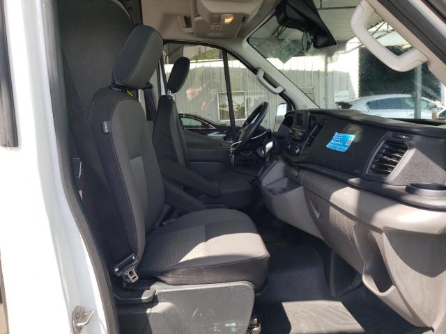 2020 FORD TRANSIT T- 1FTBR1C8XLKA07360