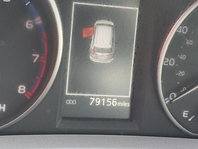 2018 TOYOTA RAV4 LE 2T3BFREV1JW730285