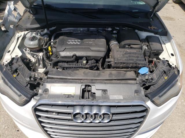 2015 AUDI A3 PREMIUM WAUEFGFFXF1003139