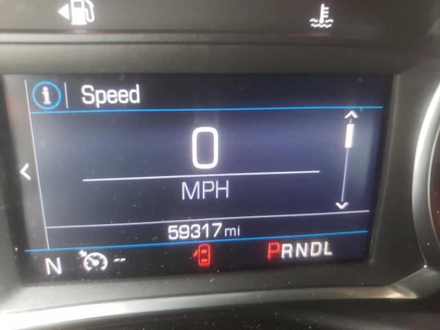 2019 CHEVROLET EQUINOX LT 2GNAXKEV8K6211741