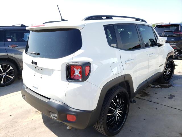 2018 JEEP RENEGADE L ZACCJABB4JPH54111