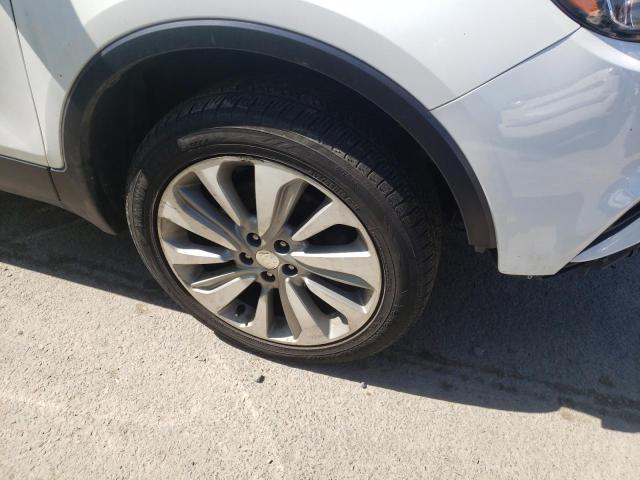 KL4CJESB6JB534559 Buick Encore Pre 2018. Фото: 8