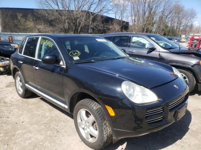 Фото: WP1AA29PX6LA27502 - 1