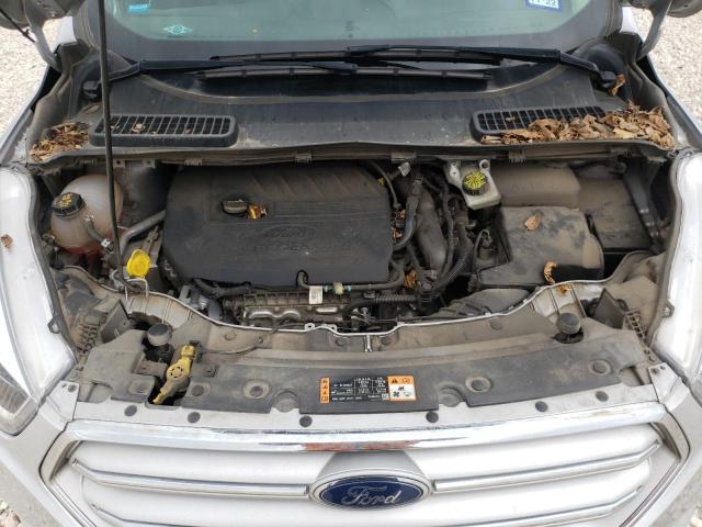 2018 FORD ESCAPE SEL 1FMCU0HD5JUB85452