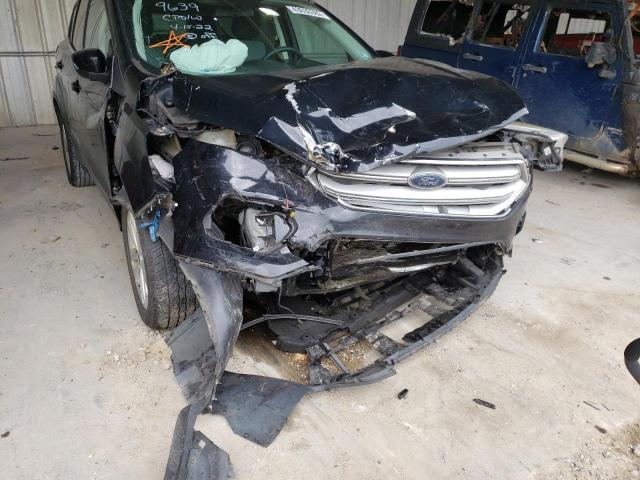 2018 FORD ESCAPE SE 1FMCU0GD2JUA39639