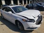 2017 FORD  FUSION