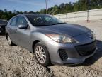 2012 MAZDA  3