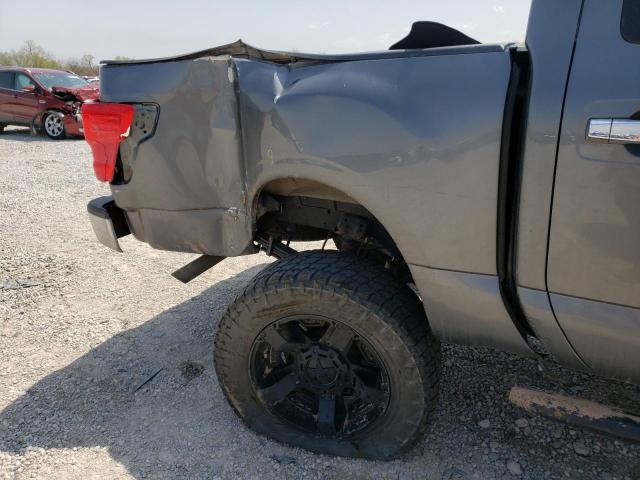 2017 NISSAN TITAN S 1N6AA1EJ9HN539687